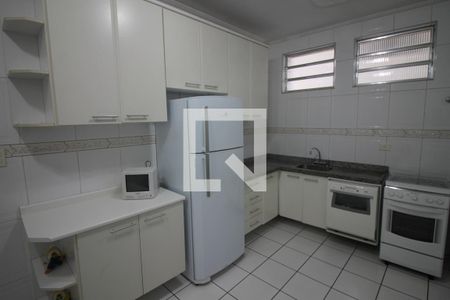Apartamento à venda com 114m², 3 quartos e 1 vagaCozinha
