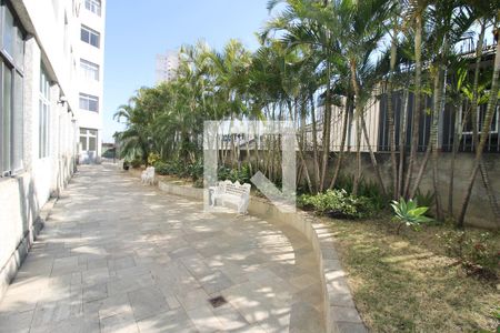 Apartamento à venda com 114m², 3 quartos e 1 vagaÁrea comum