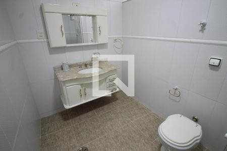 Apartamento à venda com 114m², 3 quartos e 1 vagaBanheiro