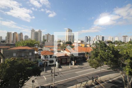 Apartamento à venda com 114m², 3 quartos e 1 vagaVista da Sala