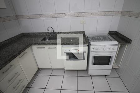 Apartamento à venda com 114m², 3 quartos e 1 vagaCozinha