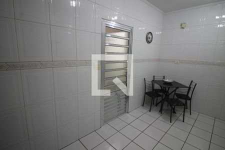 Apartamento à venda com 114m², 3 quartos e 1 vagaCozinha