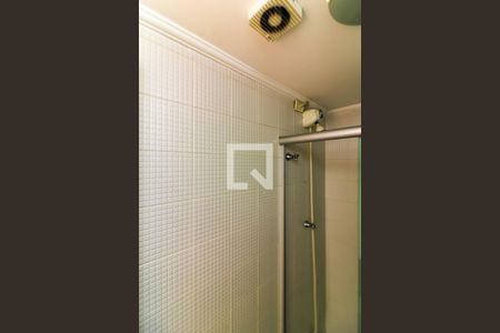 Apartamento à venda com 64m², 2 quartos e 2 vagas Apartamento à venda com 64m², 2 quartos e 2 vagasBanheiro Social