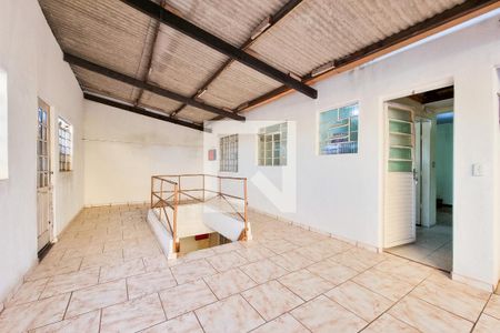 Studio para alugar com 44m², 1 quarto e sem vagaÁrea Comum