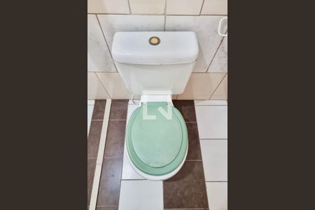 Studio para alugar com 44m², 1 quarto e sem vagaBanheiro