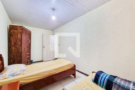 Quarto de kitnet/studio para alugar com 1 quarto, 44m² em Parque Res. Flamboyant, São José dos Campos