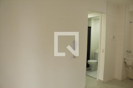 Sala de apartamento para alugar com 2 quartos, 38m² em Barra Funda, São Paulo