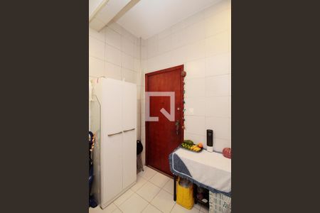 Apartamento para alugar com 55m², 1 quarto e sem vagaCozinha