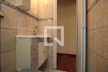 Apartamento à venda com 55m², 2 quartos e 1 vagaBanheiro