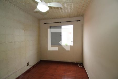 Apartamento à venda com 55m², 2 quartos e 1 vagaQuarto 2  