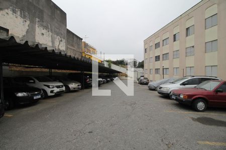 Apartamento à venda com 55m², 2 quartos e 1 vagaGaragem