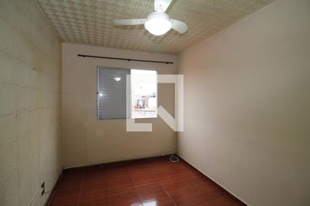 Apartamento à venda com 55m², 2 quartos e 1 vagaQuarto 2  
