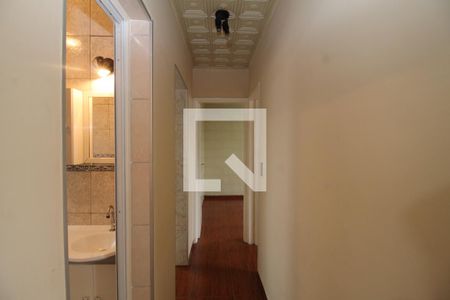 Apartamento à venda com 55m², 2 quartos e 1 vagaCozinha e Área de Serviço