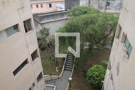 Apartamento à venda com 55m², 2 quartos e 1 vagaVista