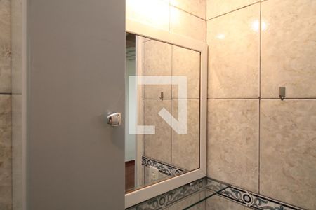 Apartamento à venda com 55m², 2 quartos e 1 vagaBanheiro