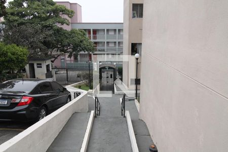 Apartamento à venda com 55m², 2 quartos e 1 vagaÁrea comum