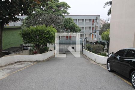 Apartamento à venda com 55m², 2 quartos e 1 vagaGaragem