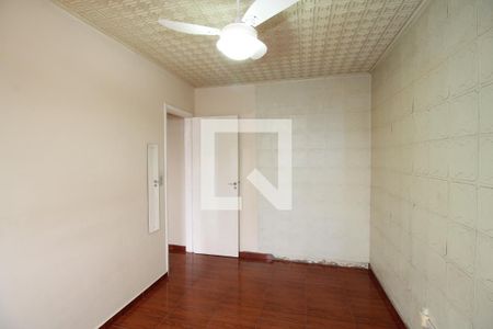 Apartamento à venda com 55m², 2 quartos e 1 vagaQuarto 2  