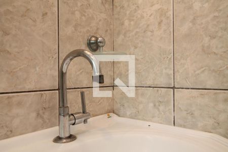 Apartamento à venda com 55m², 2 quartos e 1 vagaBanheiro