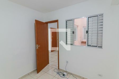 Quarto 1 de kitnet/studio para alugar com 1 quarto, 40m² em Vila Butantã, São Paulo