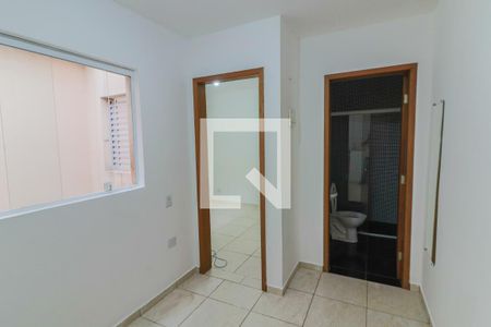 Sala de kitnet/studio para alugar com 1 quarto, 40m² em Vila Butantã, São Paulo