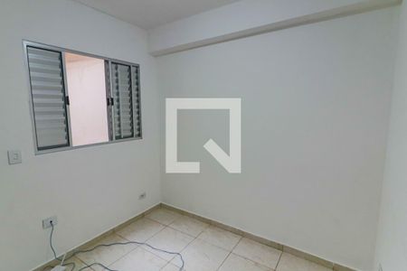 Quarto 1 de kitnet/studio para alugar com 1 quarto, 40m² em Vila Butantã, São Paulo