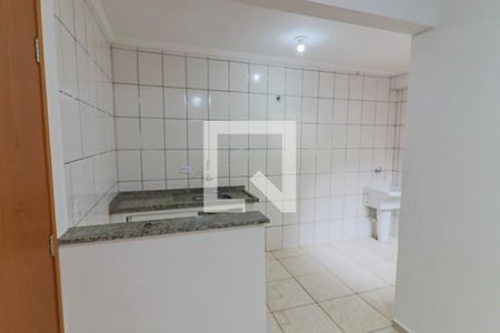 Sala de kitnet/studio para alugar com 1 quarto, 40m² em Vila Butantã, São Paulo