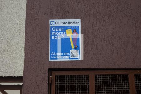 Studio para alugar com 40m², 1 quarto e sem vagaPlaquinha