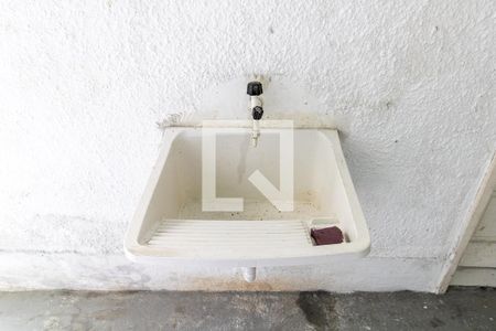 Casa para alugar com 35m², 1 quarto e sem vaga Casa para alugar com 35m², 1 quarto e sem vagaÁrea de Serviço