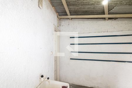 Casa para alugar com 35m², 1 quarto e sem vaga Casa para alugar com 35m², 1 quarto e sem vagaÁrea de Serviço