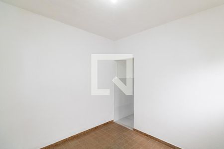 Sala de casa para alugar com 1 quarto, 35m² em Campo Grande, Rio de Janeiro