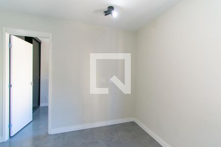 Sala de apartamento para alugar com 1 quarto, 24m² em Sé, São Paulo