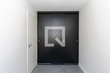 Quarto de apartamento para alugar com 1 quarto, 24m² em Sé, São Paulo