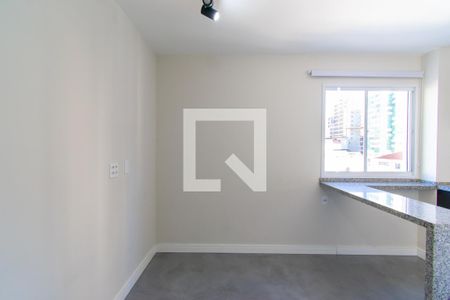 Sala de apartamento para alugar com 1 quarto, 24m² em Sé, São Paulo