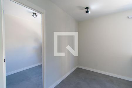 Sala de apartamento para alugar com 1 quarto, 24m² em Sé, São Paulo