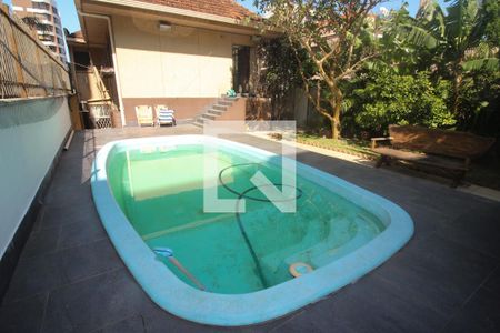 Casa à venda com 465m², 5 quartos e 3 vagas