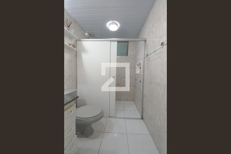 Apartamento à venda com 77m², 3 quartos e 1 vaga Apartamento à venda com 77m², 3 quartos e 1 vagaBanheiro