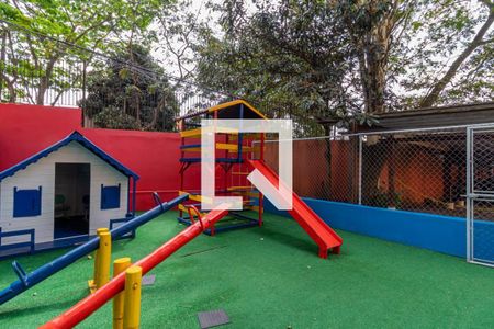 Apartamento à venda com 58m², 3 quartos e 1 vaga Apartamento à venda com 58m², 3 quartos e 1 vagaÁrea comum - Playground