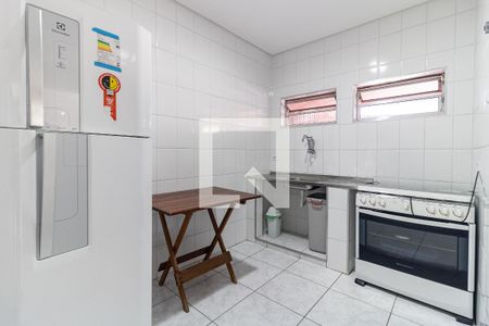 Apartamento à venda com 58m², 3 quartos e 1 vaga Apartamento à venda com 58m², 3 quartos e 1 vagaÁrea comum - Copa do Salão de Festas