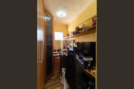 Apartamento à venda com 58m², 3 quartos e 1 vaga Apartamento à venda com 58m², 3 quartos e 1 vagaQuarto 3