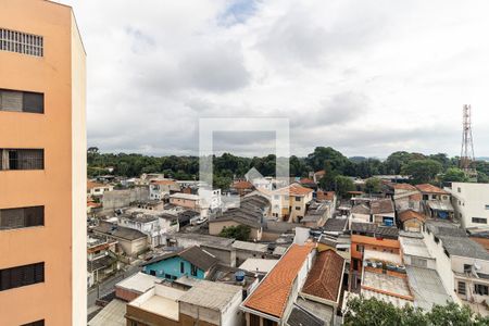 Apartamento à venda com 58m², 3 quartos e 1 vaga Apartamento à venda com 58m², 3 quartos e 1 vagaVista da Lavanderia