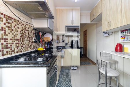 Apartamento à venda com 58m², 3 quartos e 1 vaga Apartamento à venda com 58m², 3 quartos e 1 vagaCozinha