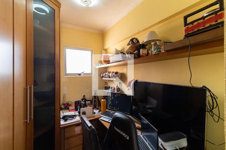 Apartamento à venda com 58m², 3 quartos e 1 vaga Apartamento à venda com 58m², 3 quartos e 1 vagaQuarto 3