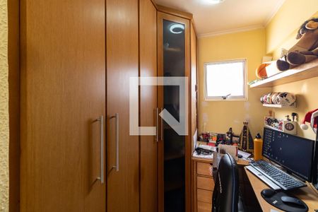 Apartamento à venda com 58m², 3 quartos e 1 vaga Apartamento à venda com 58m², 3 quartos e 1 vagaQuarto 3