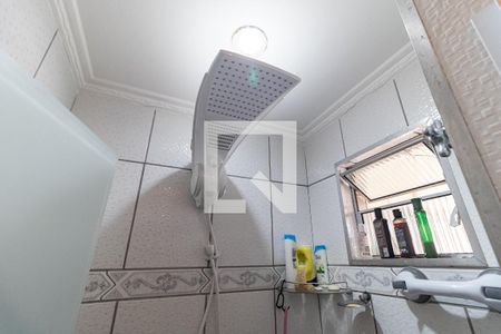 Apartamento à venda com 58m², 3 quartos e 1 vaga Apartamento à venda com 58m², 3 quartos e 1 vagaBanheiro