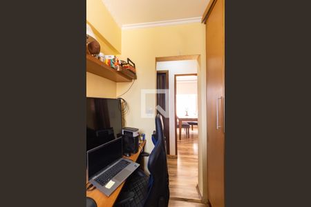 Apartamento à venda com 58m², 3 quartos e 1 vaga Apartamento à venda com 58m², 3 quartos e 1 vagaQuarto 3