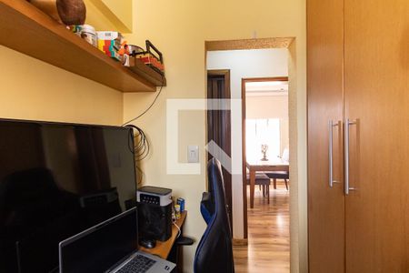 Apartamento à venda com 58m², 3 quartos e 1 vaga Apartamento à venda com 58m², 3 quartos e 1 vagaQuarto 3