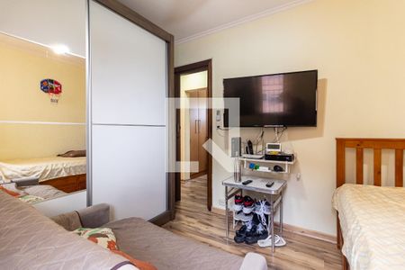 Apartamento à venda com 58m², 3 quartos e 1 vaga Apartamento à venda com 58m², 3 quartos e 1 vagaQuarto 2