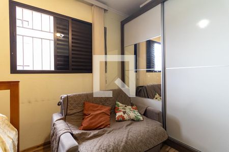 Apartamento à venda com 58m², 3 quartos e 1 vaga Apartamento à venda com 58m², 3 quartos e 1 vagaQuarto 2
