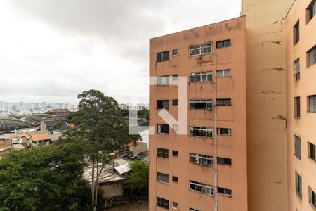 Apartamento à venda com 58m², 3 quartos e 1 vaga Apartamento à venda com 58m², 3 quartos e 1 vagaVista do Quarto 2